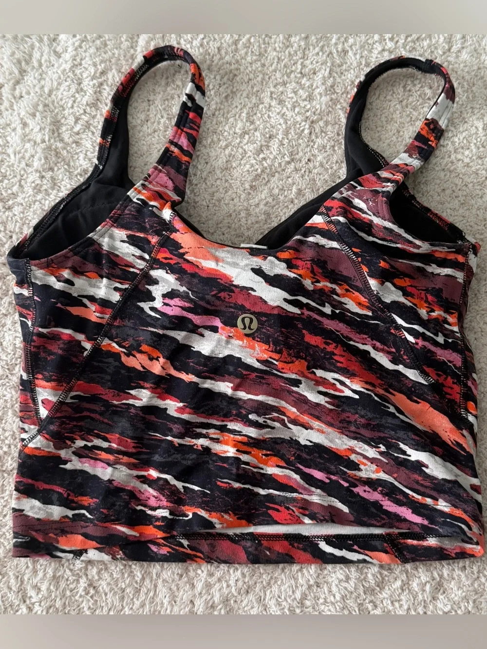 Lululemon align tank 4